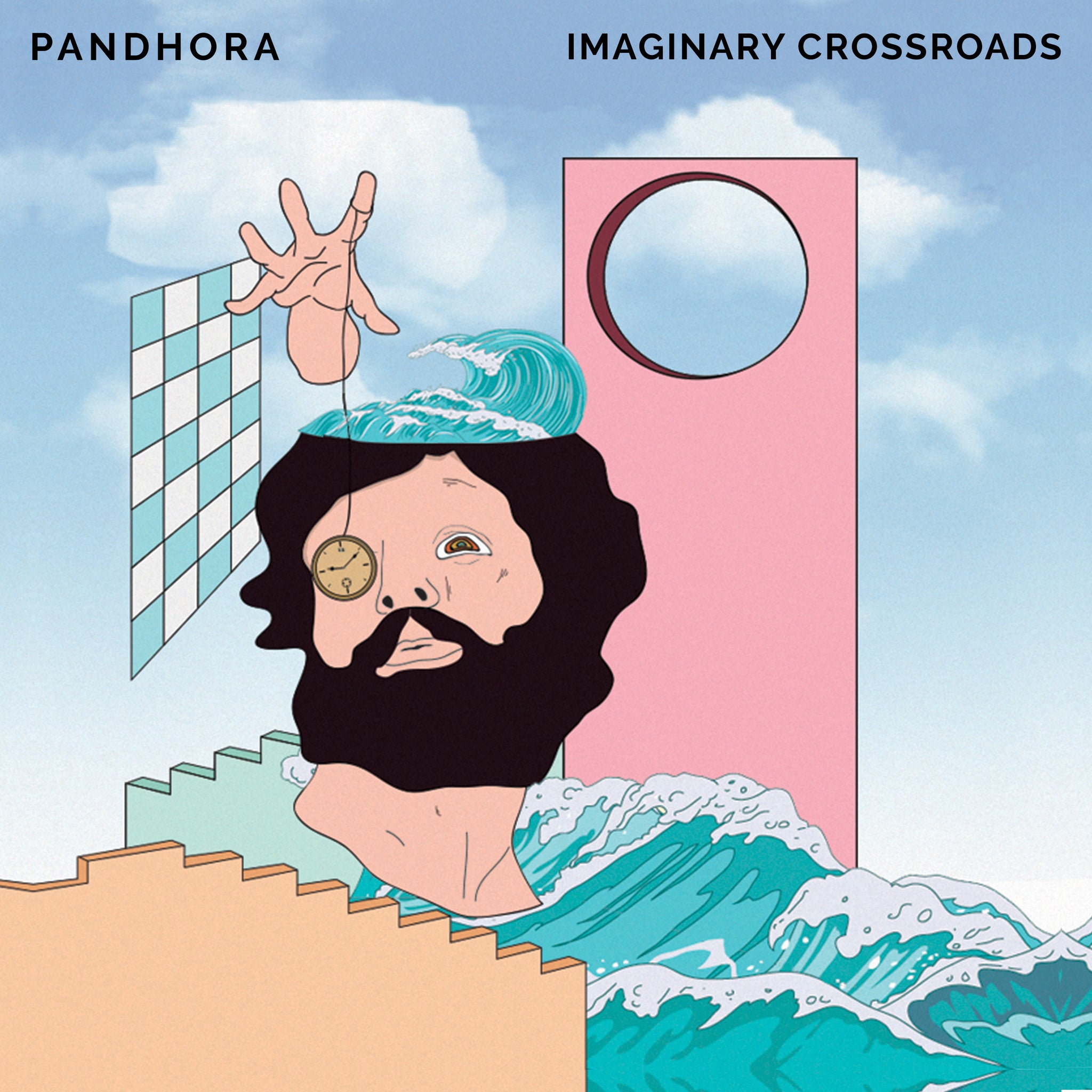 Imaginary Crossroads